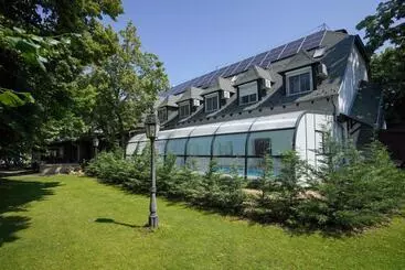 Hotel Szalajka Fogadó és étterem