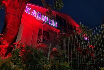 Kadifeli Konak Hotel & Bungalow