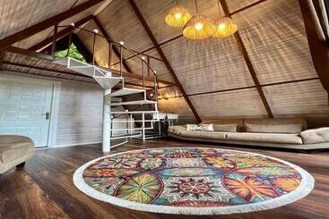 Kadifeli Konak Hotel & Bungalow