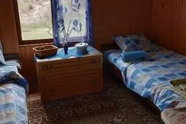 تختخواب و صبحانه Bungalovi Mijakovici