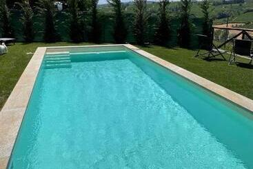 Bed & Breakfast La Casa Del Tiglio