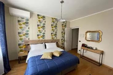Bed and Breakfast La Casa Del Tiglio