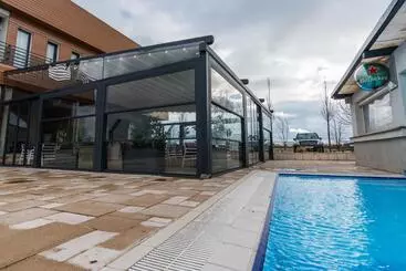 Hotel Solay