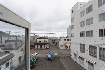 Pensão Guest House Moshiripa