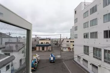 ペンション Guest House Moshiripa