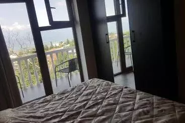 پانسیون Ronini Telavi