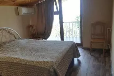 Pensjonat Ronini Telavi