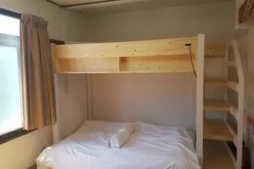 ペンション M S Kanazawa