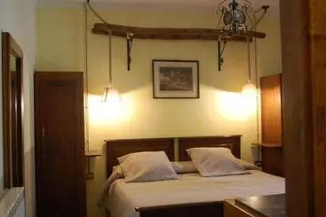 Hotel Agriturismo Countryhouse Le Giare