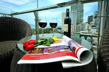 Apollo Hotel Nha Trang Beach
