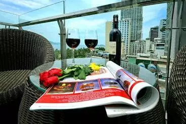 Apollo Hotel Nha Trang Beach