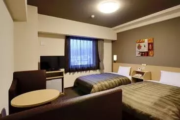 Hotel Routeinn Grand Ota Ekimae