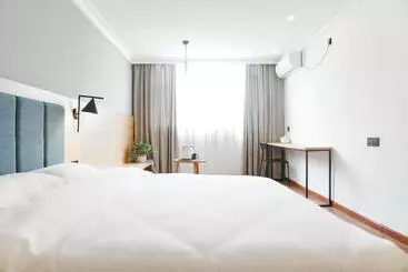 Hotel Guilin Travel Light Hostel