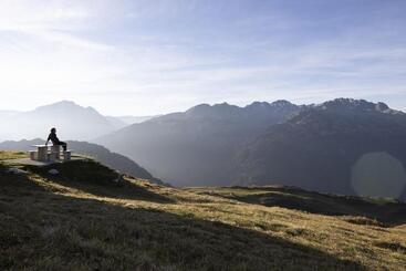 Hotel Hôtel Bodenhaus