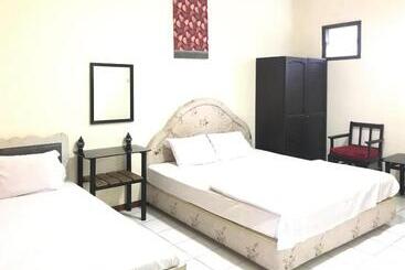 Hotell Lie Mas Prigen Pasuruan Mitra Reddoorz