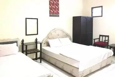 Hotel Lie Mas Prigen Pasuruan Mitra Reddoorz