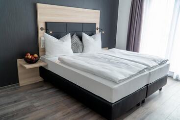 Отель Schlafplatz