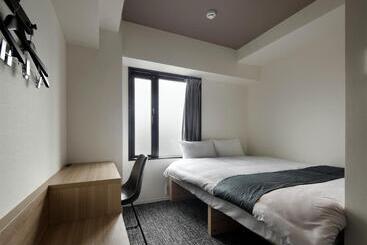 בית מלון כפרי Tune Stay Kyoto