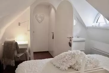 Pensão Cavalli's Cottage