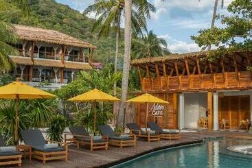 リゾートホテル Princess Paradise Koh Phangan