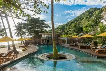 Resort Princess Paradise Koh Phangan