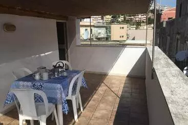 Bed and Breakfast Gaeta Via Indipendenza