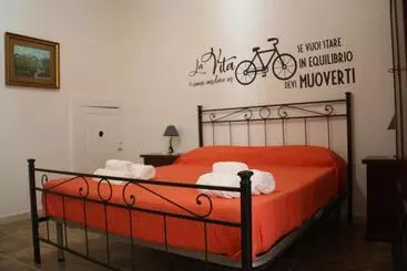 Bed and Breakfast Gaeta Via Indipendenza