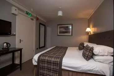 Hotel The Georgian