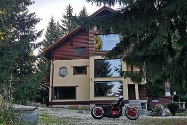 بنسيون Carpe Diem