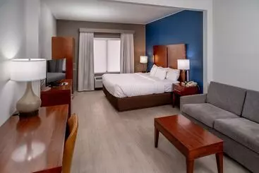 בית מלון כפרי Comfort Suites Prestonsburg West