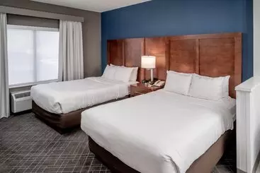 Hotel Comfort Suites Prestonsburg West