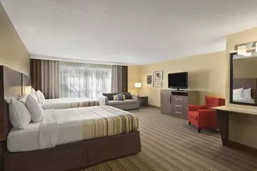 Otel Country Inn & Suites By Radisson, Ankeny, Ia