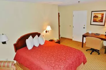 酒店 Amberley Suite