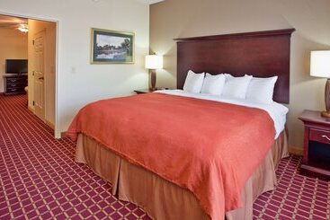 호텔 Country Inn & Suites By Radisson, Columbia, Sc