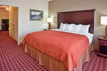 هتل Country Inn & Suites By Radisson, Columbia, Sc
