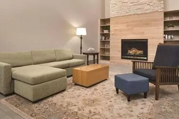 Отель Country Inn & Suites By Radisson, Waterloo, Ia