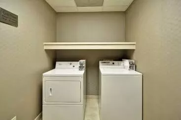 Hotel Courtyard By Marriott Jacksonville Airport/ Northeast