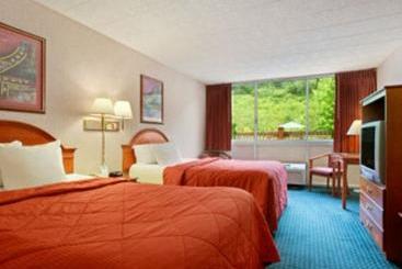 Hotel Days Inn Port Jervis