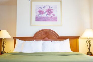 Отель Quality Inn Delta Gateway To Rocky Mountains