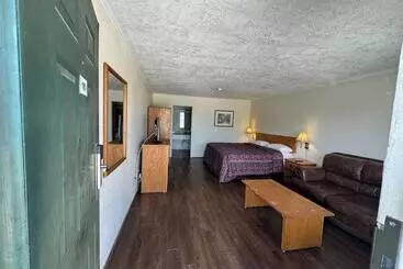 汽车旅馆 Country Inn & Suite