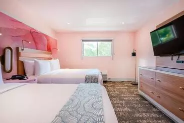 Resort Otel The Bentley Hotel Southampton