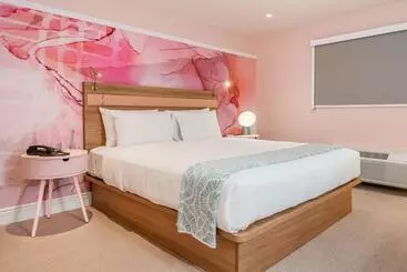 リゾートホテル The Bentley Hotel Southampton