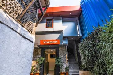 هتل Fabexpress Windflower