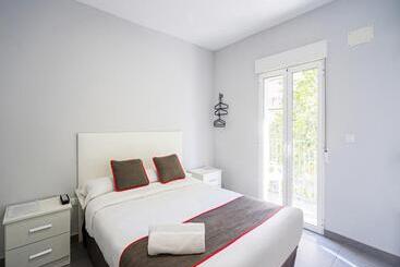 بنسيون Hostal Jireh