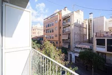 ペンション Hostal Jireh