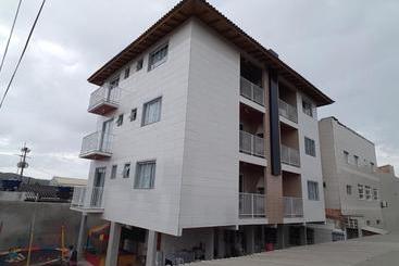 بنسيون Pousada Massiambu