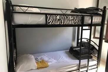 Tanja Lucia Hostel
