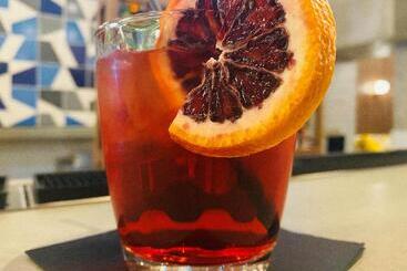 בית מלון כפרי Indigo Miami Brickell By Ihg