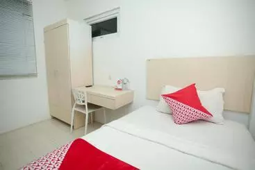 ホテル Oyo 850 Lapan Lapan