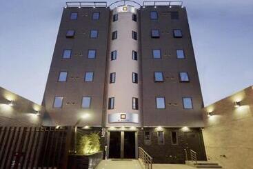 Qp Hotels Trujillo